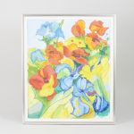 1681 6224 OIL PAINTING
